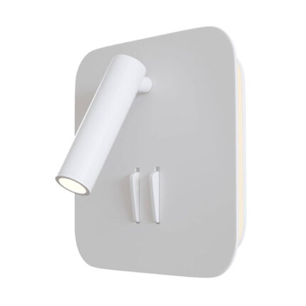 Kinkiet Ios 176 White (C175-WL-01-6W-W)