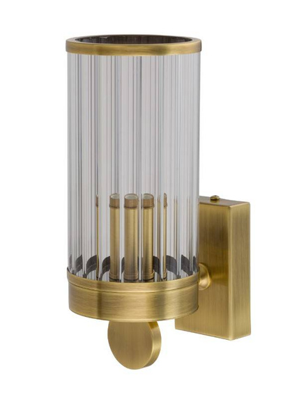 Kinkiet Kutek Lauria LAU-K-1(P)