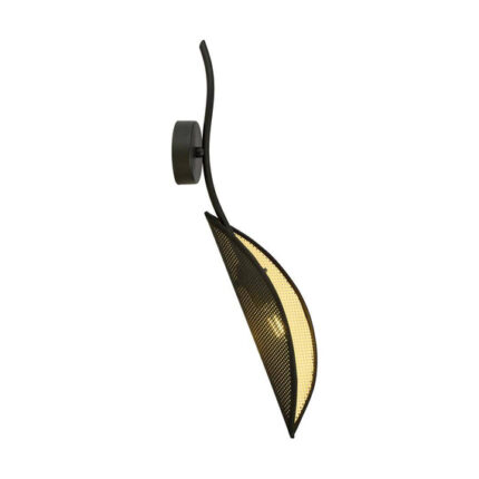 LOTUS K1 BLACK/GOLD Black (1106/K1)