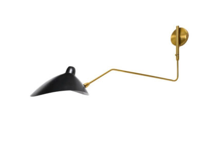 Loft Kinquet Berella Light Estra 1 BK/CO BL5476