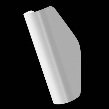 Kinkiet Notta White Matte (MOD417WL-01W) — майтони