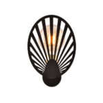 Playa Kinkiet K1 Black Black (1146/K1)