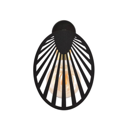 Playa Kinkiet K1 Black Black (1146/K1)