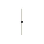 Black-Gold Kinkiet Pars (C071WL-L12GB3K) — изображение 3