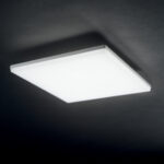 Kinkiet, Plafoniera Ideal Lux Mib PL1 Square — изображение 2