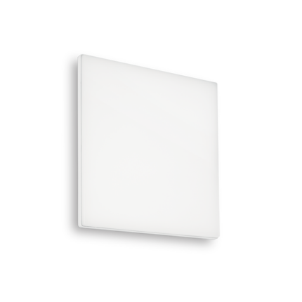 Kinkiet, Plafoniera Ideal Lux Mib PL1 Square