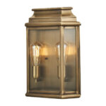 Kinkiet ST MARTINS/L BR Elstead Lighting