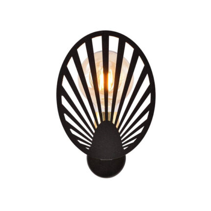 TALIA K1 Black (1181/K1)