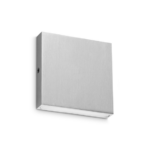 Kinkiet Внешний идеальный Lux Post-it Ap Small Acciaio 335865 — изображение 4
