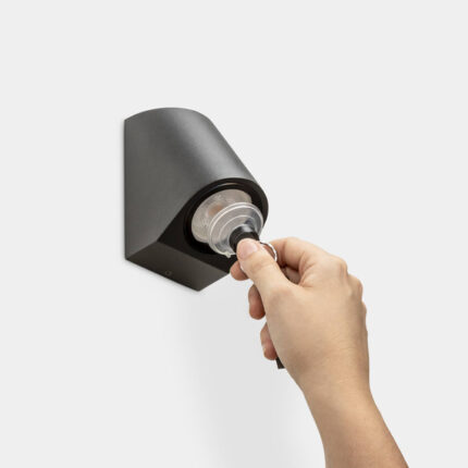 Внешний Kinkiet Leds Eko 05-E158-Z5-37