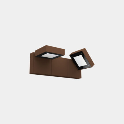 Kinkiet Leds Modis 05-E063-J6-DU
