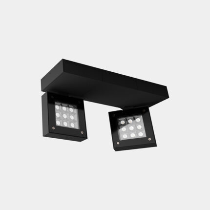 Внешний Kinkiet Leds Modis AS12-37P8M3DS60