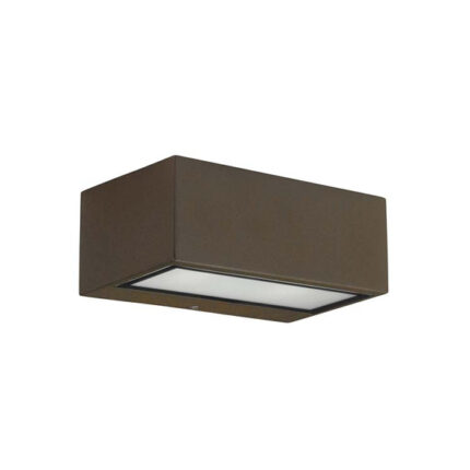 Внешний Kinkiet Leds Nemesis 05-9649-J6-T2