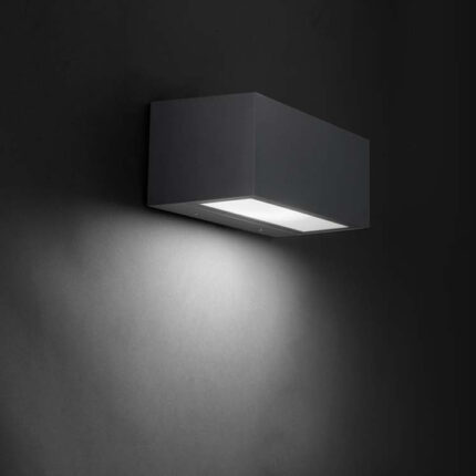 Внешний Kinkiet Leds Nemesis 05-9649-J6-T2