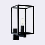 Вне Кинкиета Норлис Лофотен 1939BL Black
