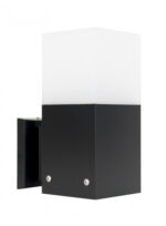 Kinkiet SU-MA Cube max CB-MAX K BL