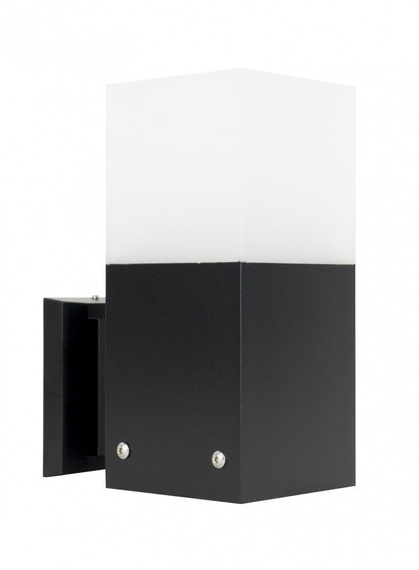 Kinkiet SU-MA Cube max CB-MAX K BL
