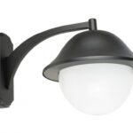 Внешний Kinkiet SU-MA Prince max K 3012/1/O-BD