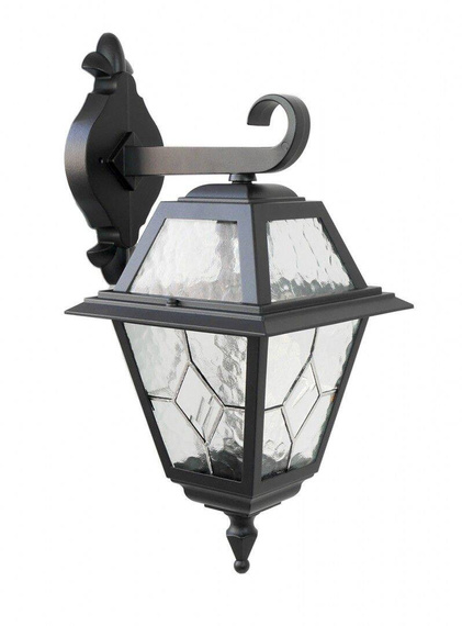 Внешний Kinkiet SU-MA Glass K 3012/1/NC