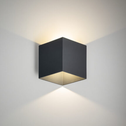 Kinkiet TK Lighting Cube 18086
