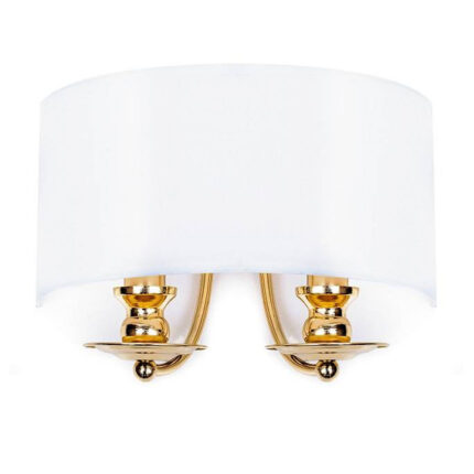 Kinkiet Golden Berella Light Adozo Wall 2 GD BL5456