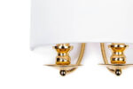Kinkiet Golden Berella Light Adozo Wall 2 GD BL5456 — изображение 3