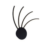 Kinkiet Zuma Line 2200014-BK Diogo