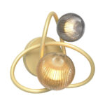Линия Kinkiet Zuma MB4922-2-EGBDN Арлон