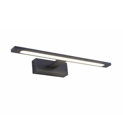 Kinkiet Zuma Line W89443-12W-BK Альтер Черный