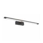 Kinkiet Zuma Line W89443-20W-BK Альтер Черный
