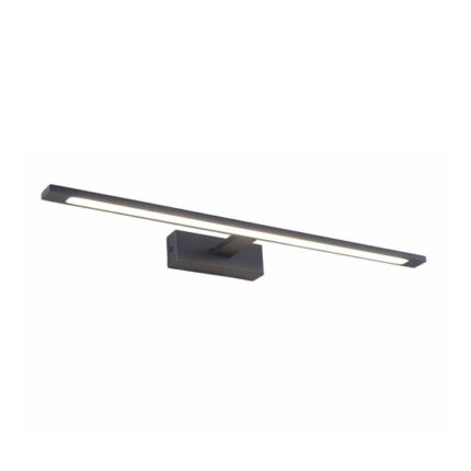 Kinkiet Zuma Line W89443-20W-BK Альтер Черный