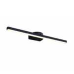 Линия Kinkiet Zuma W89551-40BK Черный Арви