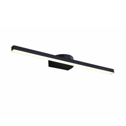 Линия Kinkiet Zuma W89551-40BK Черный Арви