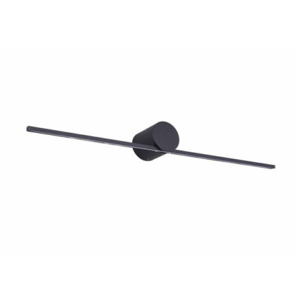 Kinkiet Zuma Line W89949-6W-BK Камара Блэк