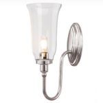 Ванная Kinkiet Elstead Lighting Dryden BATH-DRYDEN2-PN — изображение 4