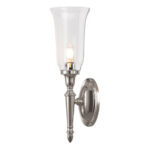 Ванная Kinkiet Elstead Lighting Dryden BATH-DRYDEN2-PN — изображение 5