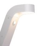 Kinkiet с датчиком движения на открытом воздухе Norlys Molde 2028 Эл — изображение 4