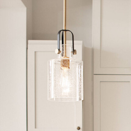 Китнер Элстед Освещение QN-KITNER-P-NBR Chandelum