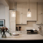 Китнер Элстед Освещение QN-KITNER-P-NBR Chandelum — изображение 7