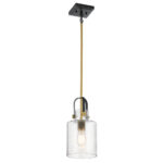 Китнер Элстед Освещение QN-KITNER-P-NBR Chandelum