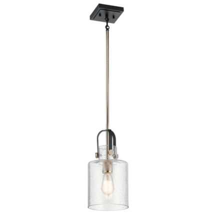 Светильник Kitner Elstead QN-KITNER-P-PN