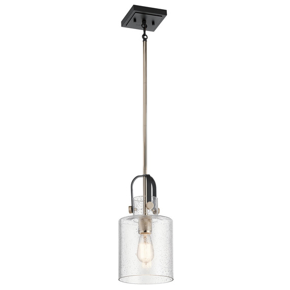 Светильник Kitner Elstead QN-KITNER-P-PN
