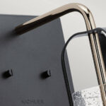 Kitner Elstead Lighting QN-KITNER1-PN Kinkiet — изображение 4