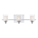 Кольт QZ-KOLT3-PC-BATH Освещение Kinkiet Elstead