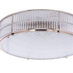Kutek Lavone LAV-PLM-6(BN)600-2 Потолочная лампа
