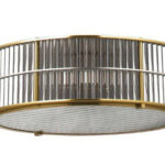 Потолочная лампа Kutek Lavone LAV-PLM-6(P)440-2