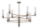 Модная люстра Kutek Seti SET-ZW-12(T)