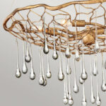 Laguna Elstead Lighting QN-LAGUNA-4P Zwis — изображение 2
