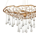 Laguna Elstead Lighting QN-LAGUNA-4P Zwis — изображение 4