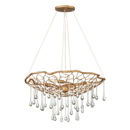 Laguna Elstead Lighting QN-LAGUNA-4P Zwis